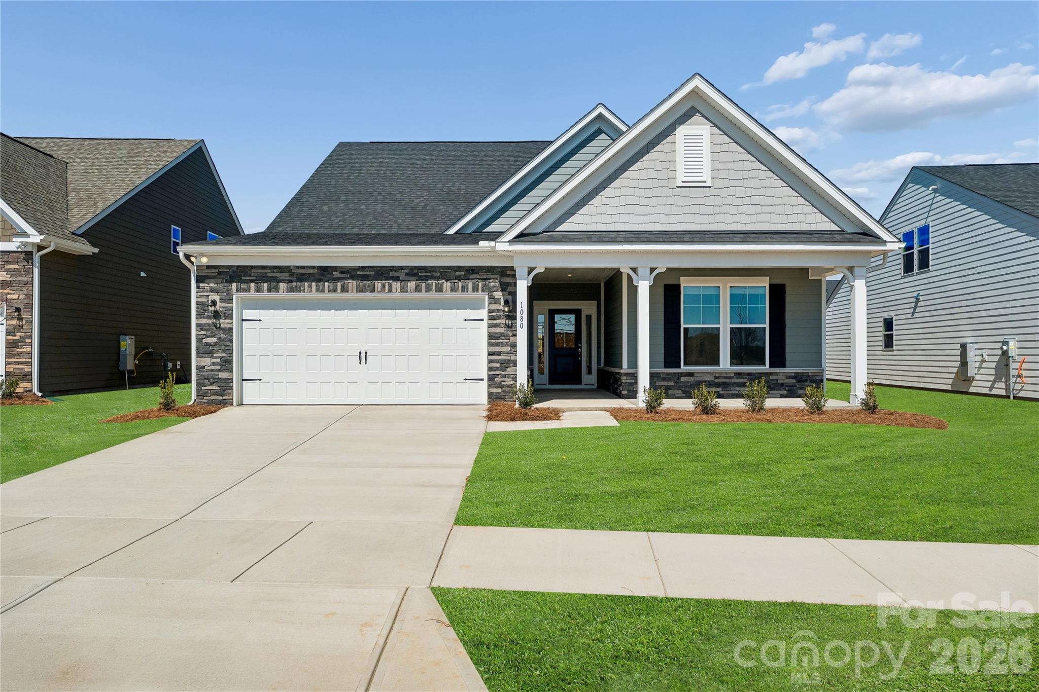 1080 Arundle Road Sherrills Ford, NC 28673 - Photo 1 of 39