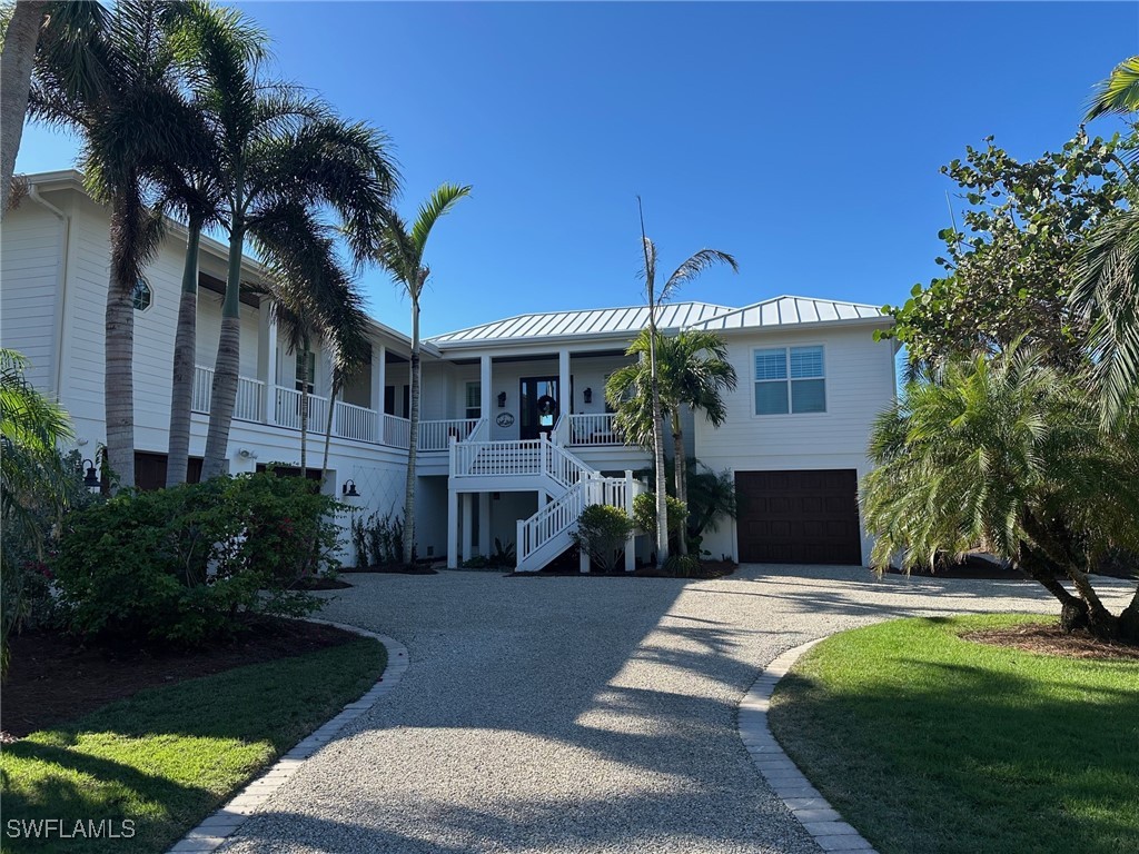 6195 Henderson Road Sanibel, FL 33957 - Photo 3 of 27 Gallery Image 3