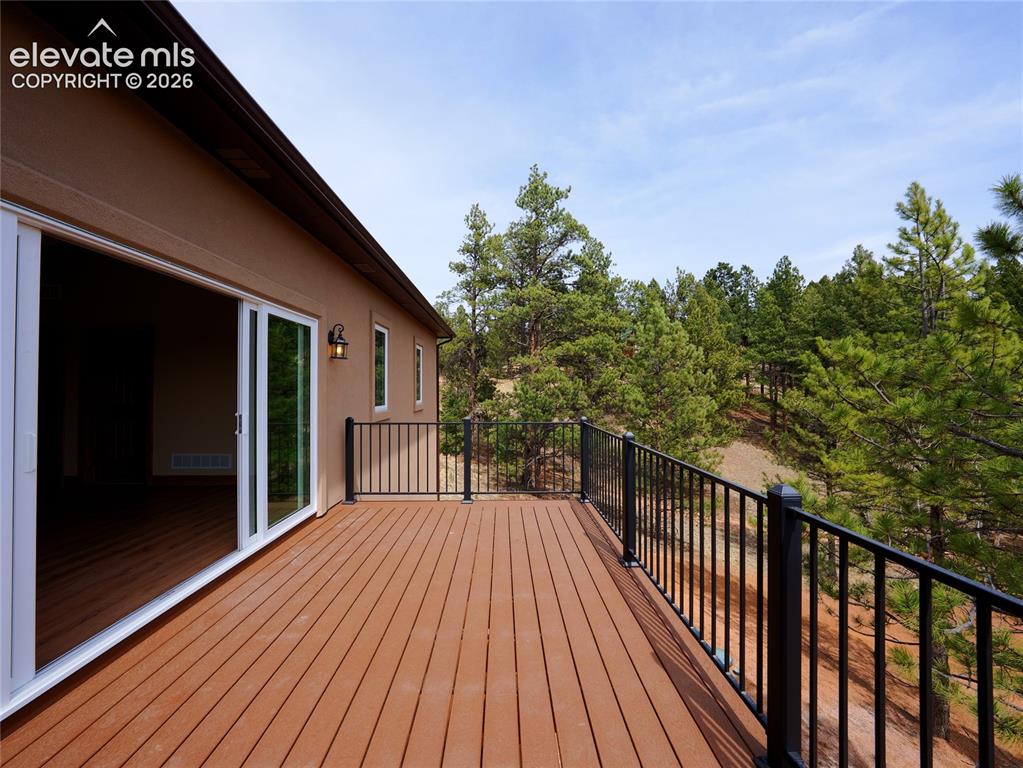 748 Pinewood Road Florissant, CO 80816 - Photo 16 of 46