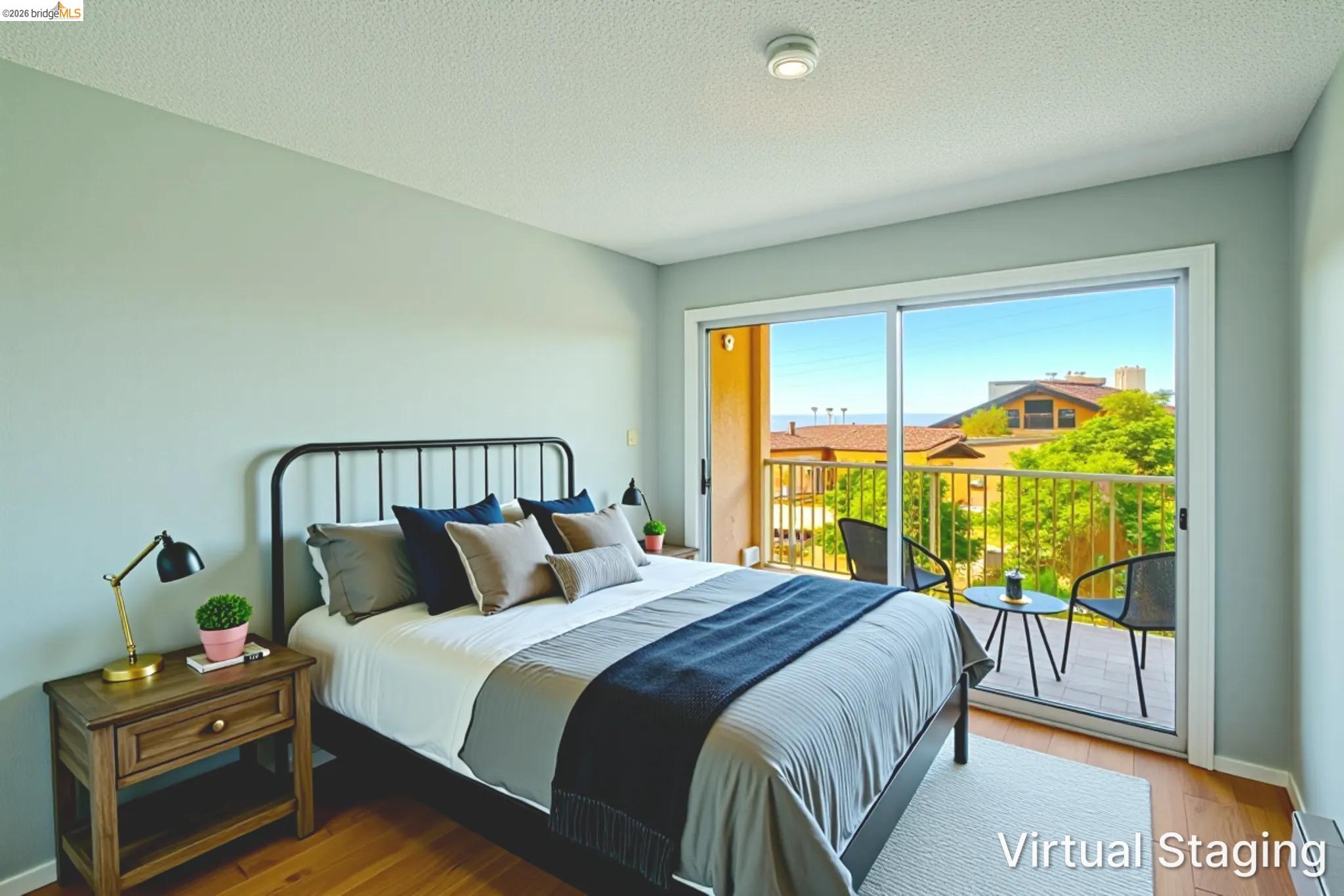 2 Panoramic Way, Unit 105 Berkeley, CA 94704 - Photo 7 of 13