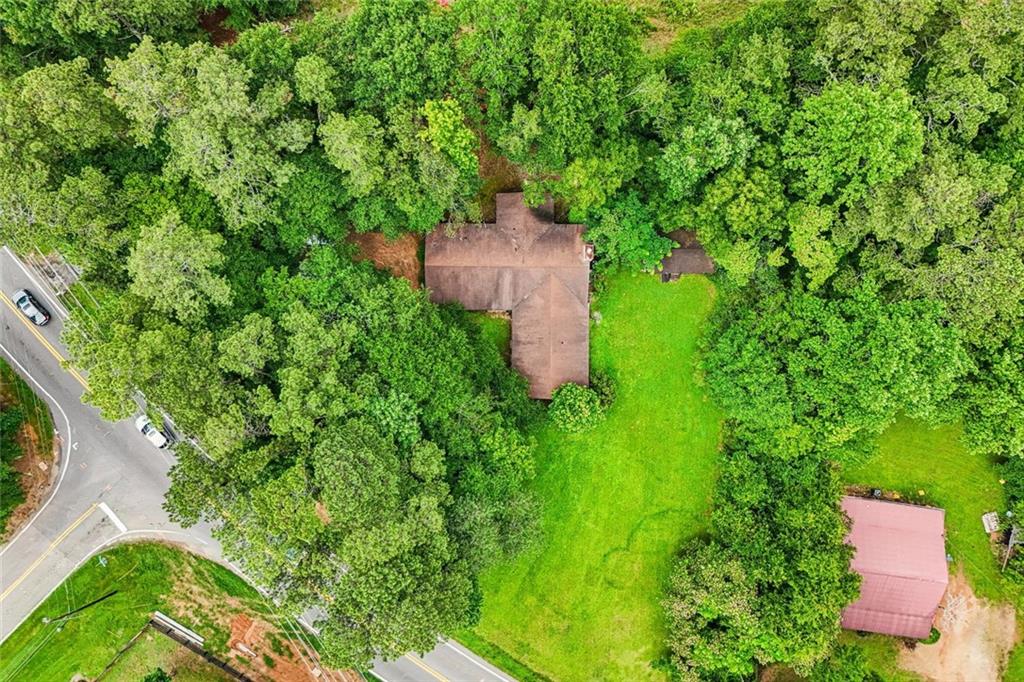 12160 Arnold Mill Road Roswell, GA 30075 - Photo 33 of 37