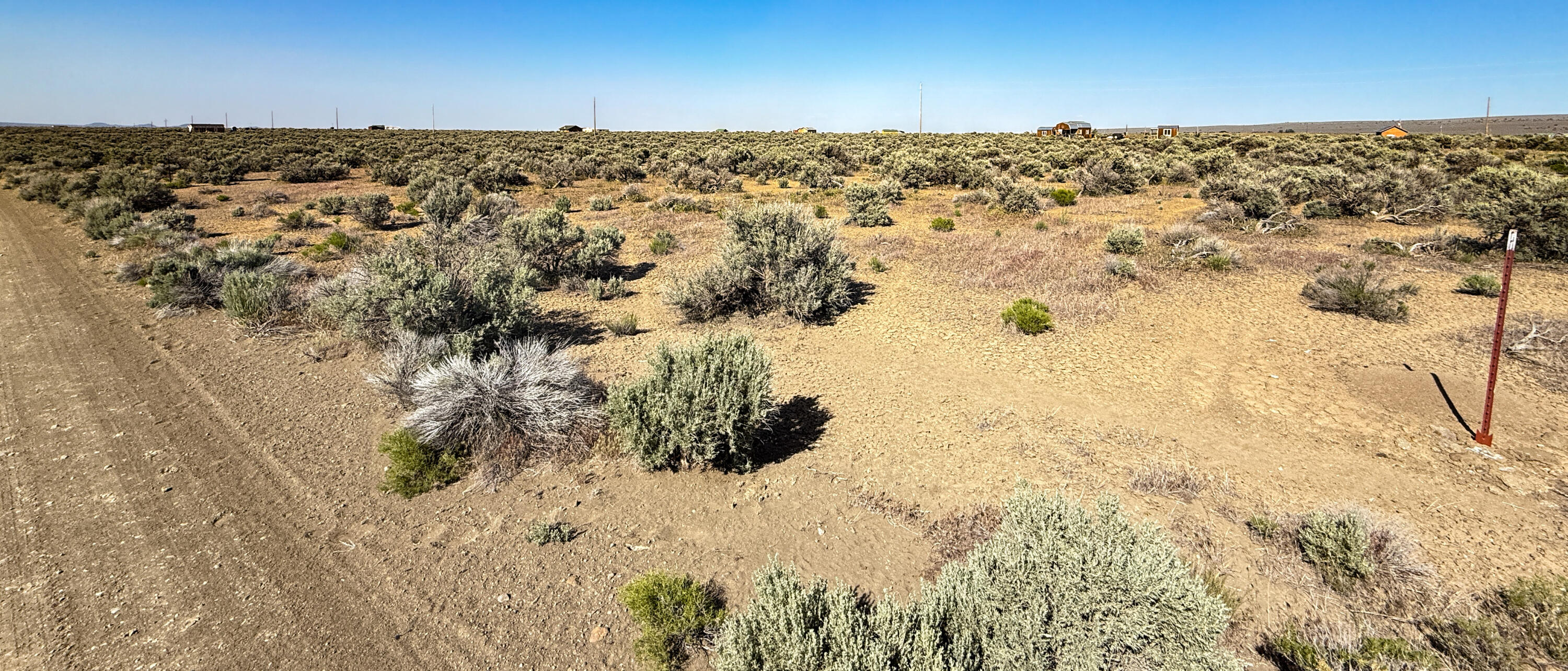 Cemetery Road, Unit 15 Christmas Valley, OR 97641 - Photo 2 of 5 Land 1