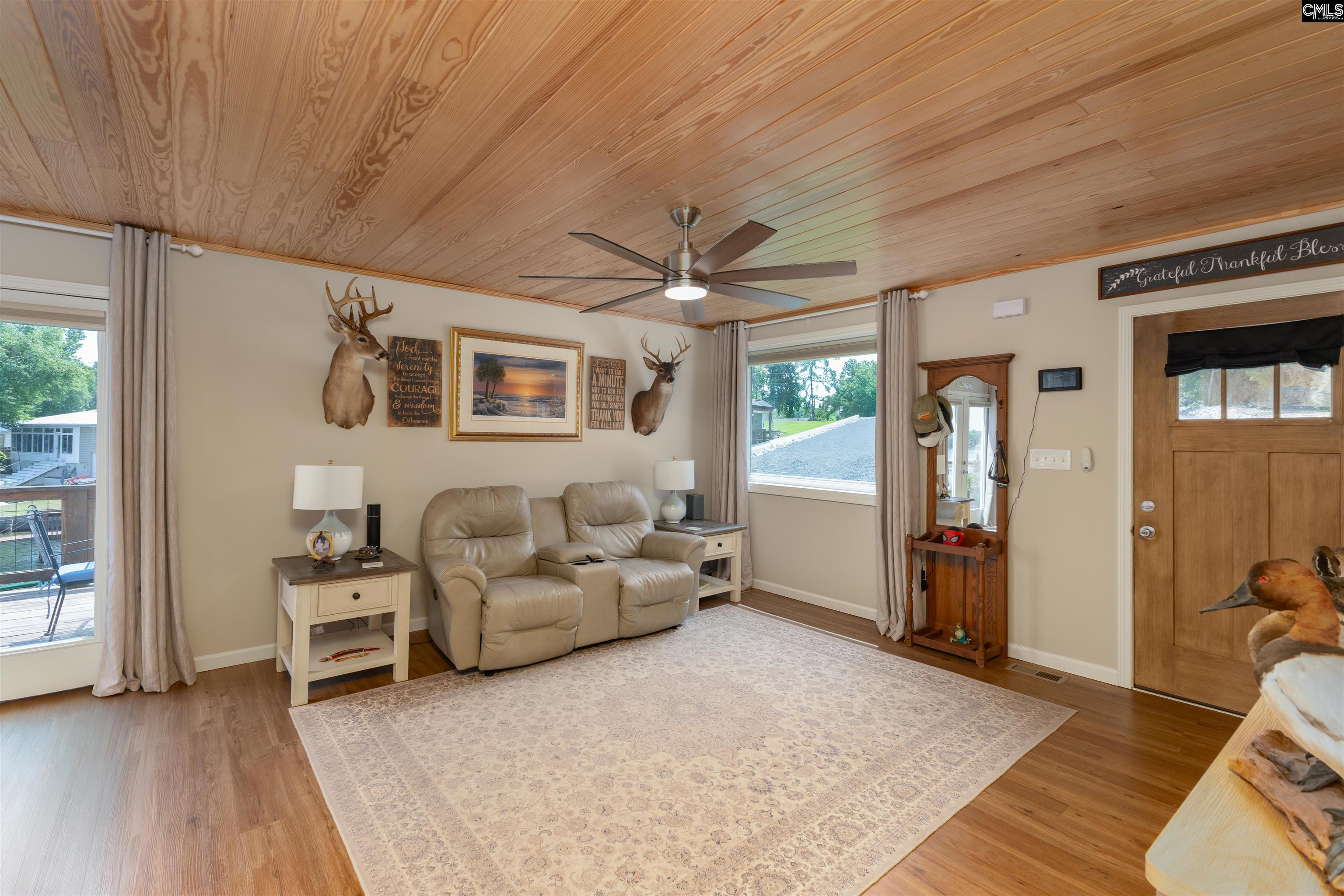725 Wildwood Road Leesville, SC 29070 - Photo 9 of 50