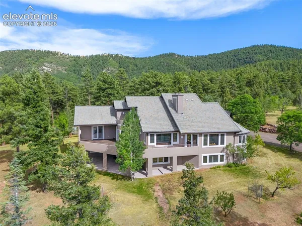 $1,399,950 | 8912 South Pine Drive, Beulah, CO 81023