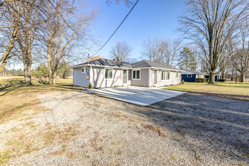 11024 Yale Road Yale, MI 48097 - Photo 27 of 30