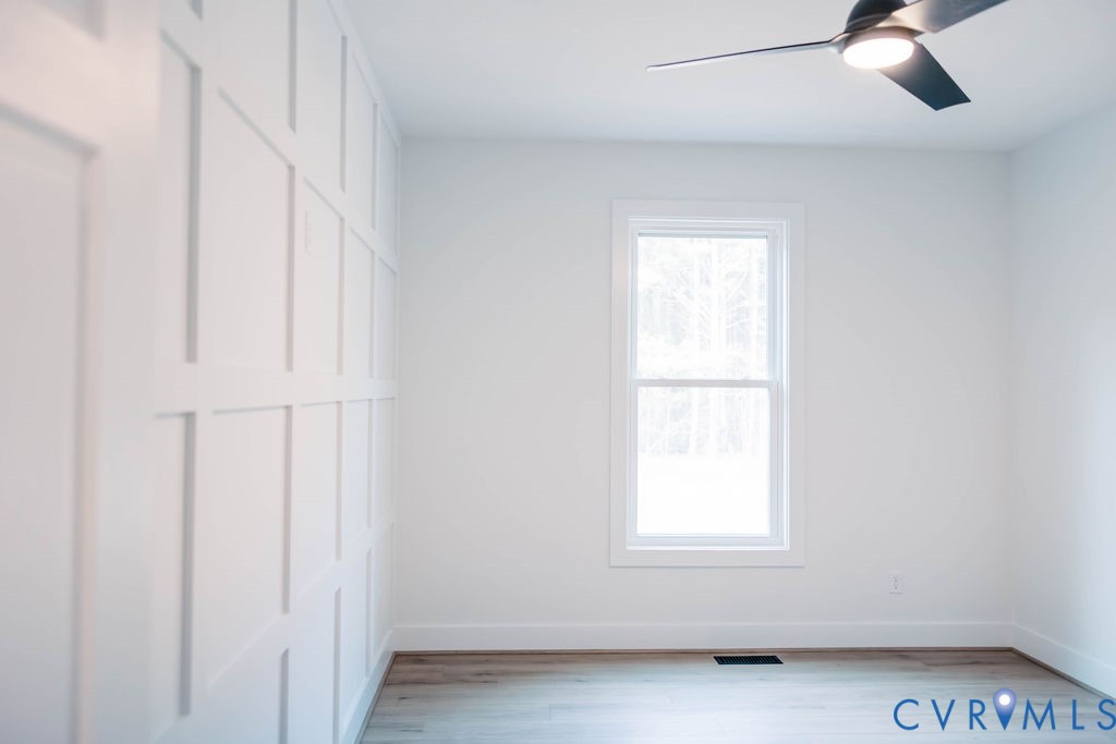 157 Barringer Lane Bumpass, VA 23024 - Photo 41 of 65 an empty room with a window