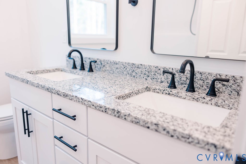 157 Barringer Lane Bumpass, VA 23024 - Photo 47 of 65