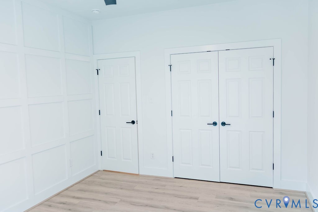 157 Barringer Lane Bumpass, VA 23024 - Photo 51 of 65 a view of an empty room