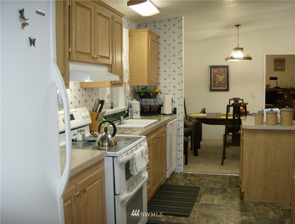 1101 South Scheuber Road, Unit 23 Centralia, WA 98531 - Photo 11 of 24 Gallery Image 11