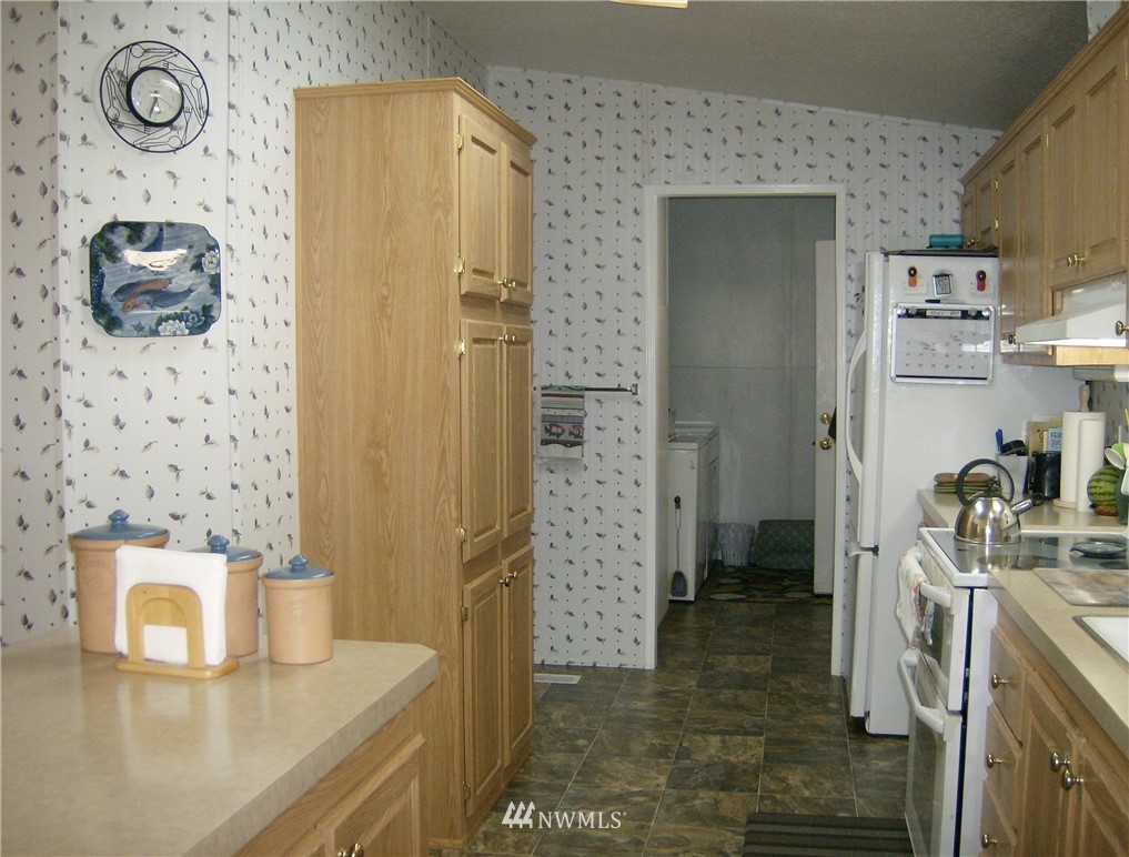 1101 South Scheuber Road, Unit 23 Centralia, WA 98531 - Photo 12 of 24 Gallery Image 12