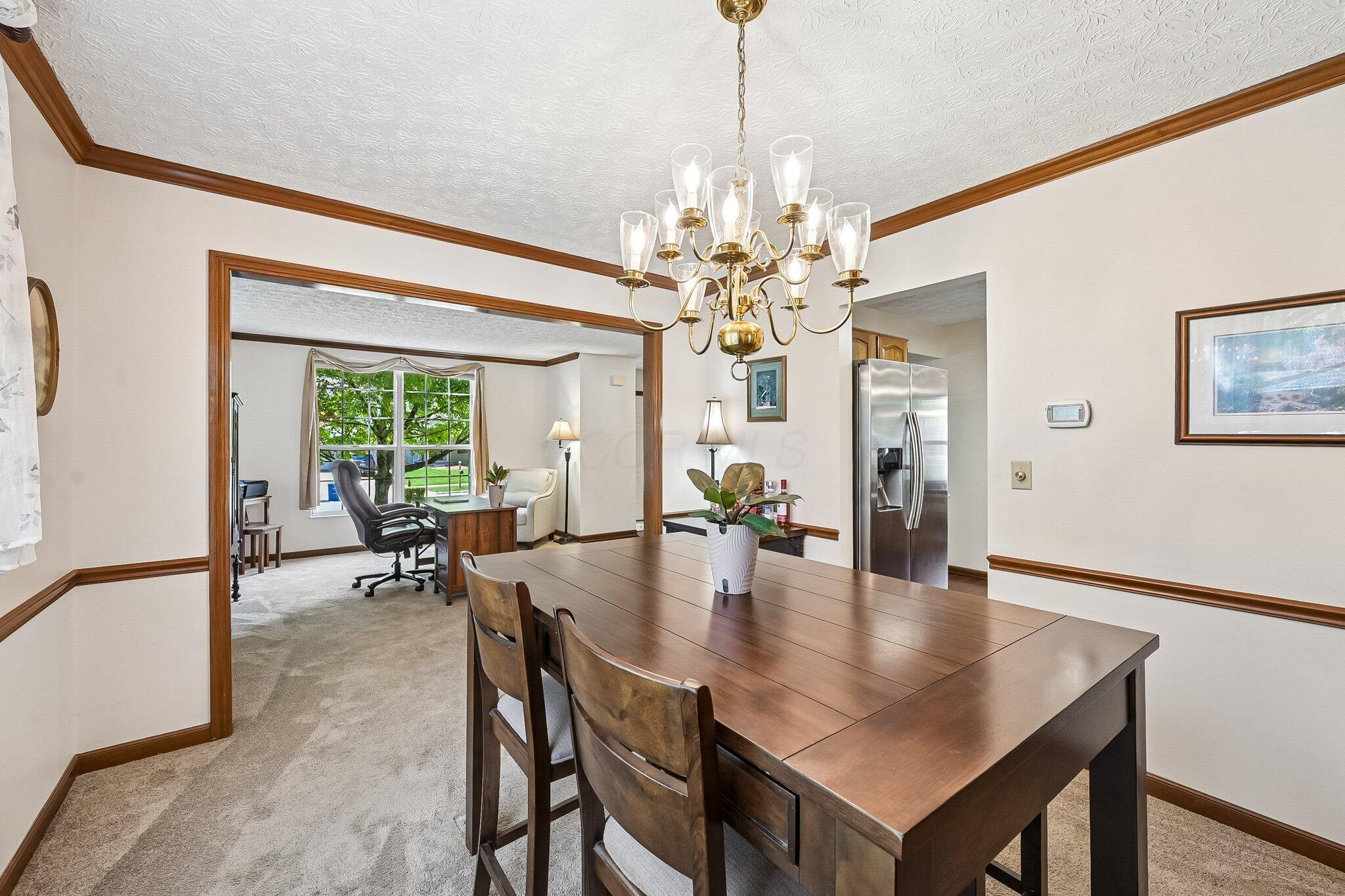 699 Ridenour Road Gahanna, OH 43230 - Photo 5 of 50