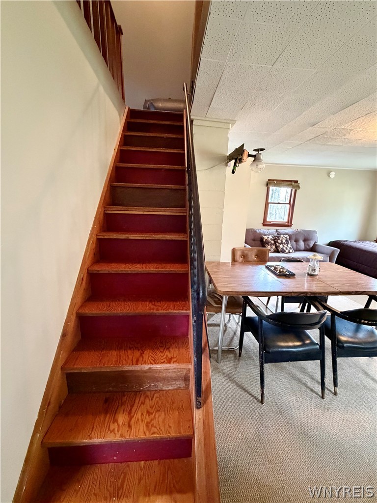 4771 Snow Brook Road Humphrey, NY 14741 - Photo 20 of 36