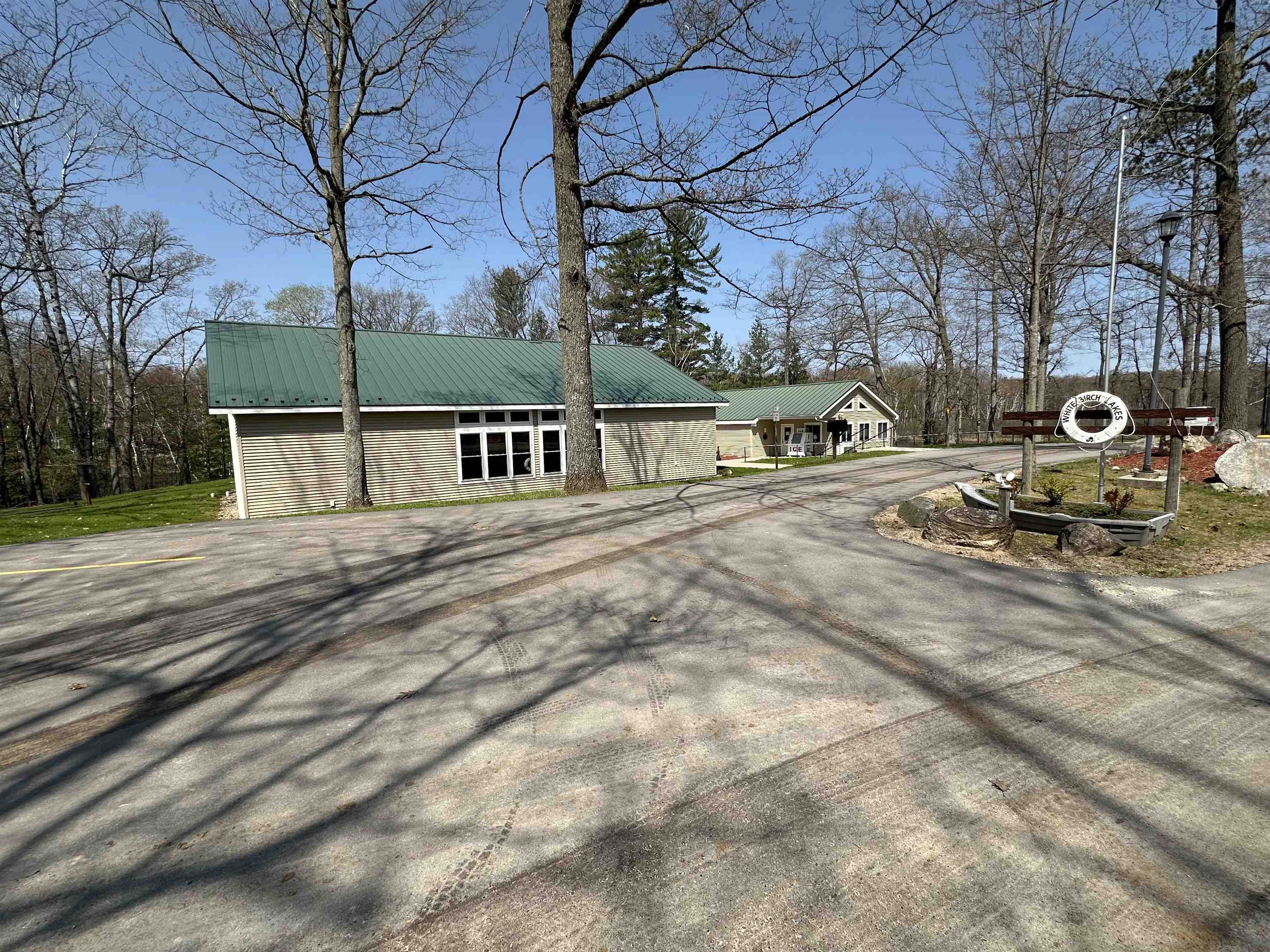 Lot # Squirrel Run Road Farwell, MI 48622 - Photo 12 of 16
