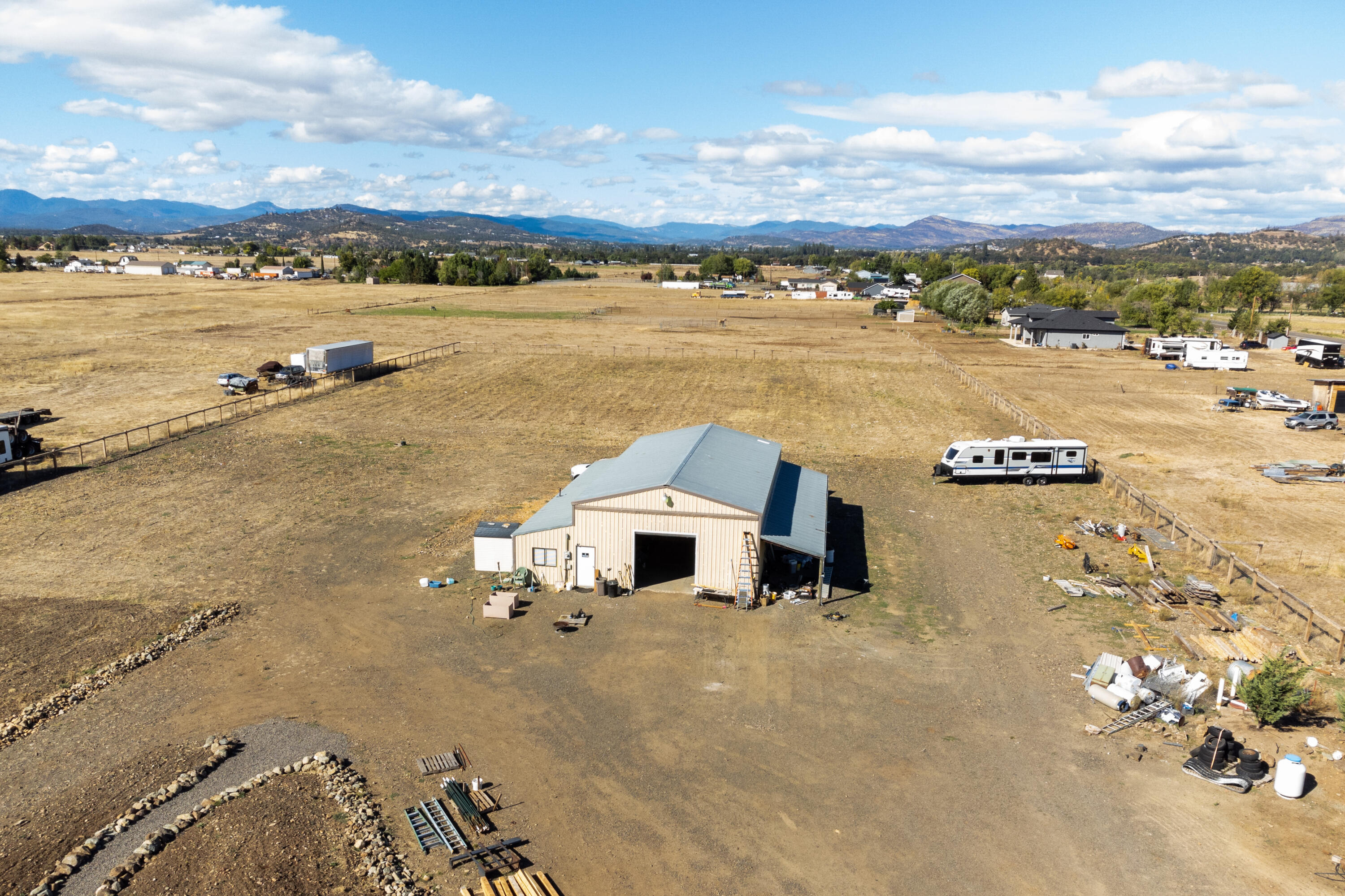 4685 Antelope Road White City, OR 97503 - Photo 66 of 68 AntelopeDrone-0821