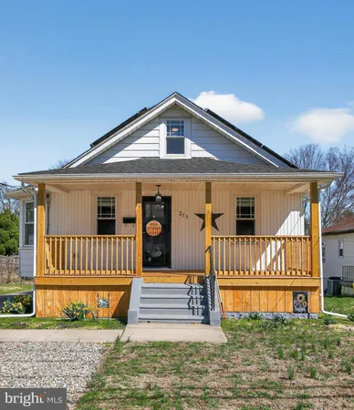 $397,900 | 311 Gradwell Avenue, Maple Shade, NJ 08052