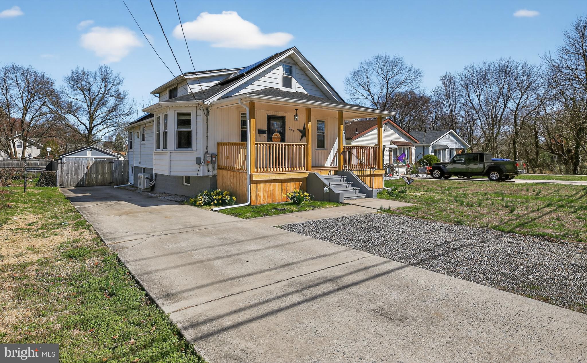 311 Gradwell Avenue Maple Shade, NJ 08052 - Photo 2 of 28