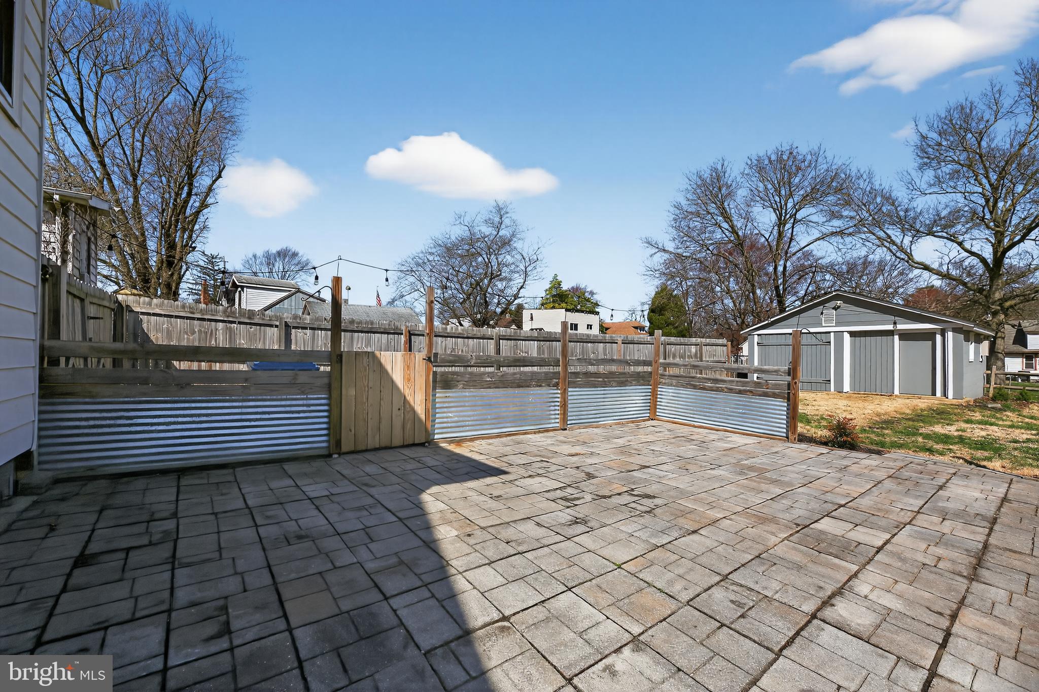 311 Gradwell Avenue Maple Shade, NJ 08052 - Photo 25 of 28