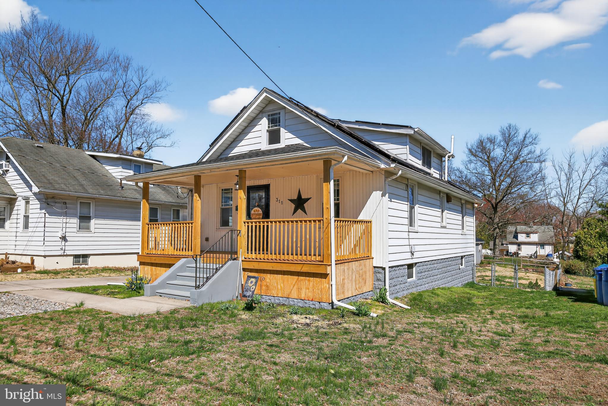 311 Gradwell Avenue Maple Shade, NJ 08052 - Photo 3 of 28