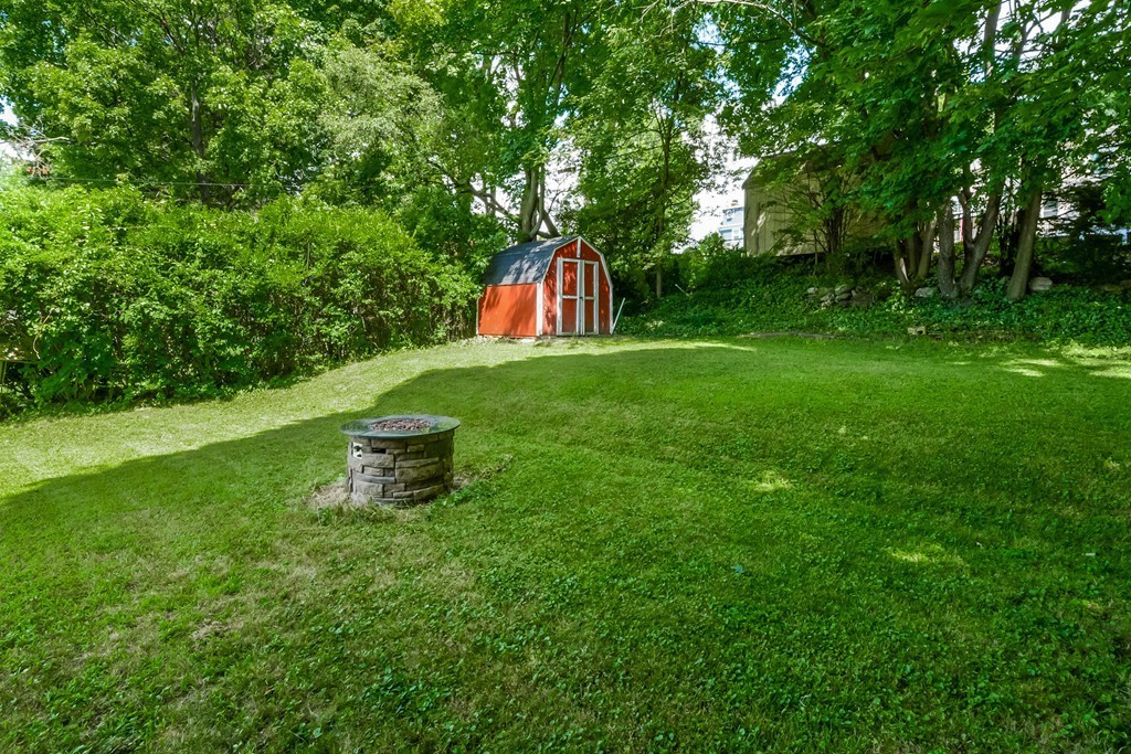 58 Barnard Road Worcester, MA 01605 - Photo 25 of 29 Gallery Image 25