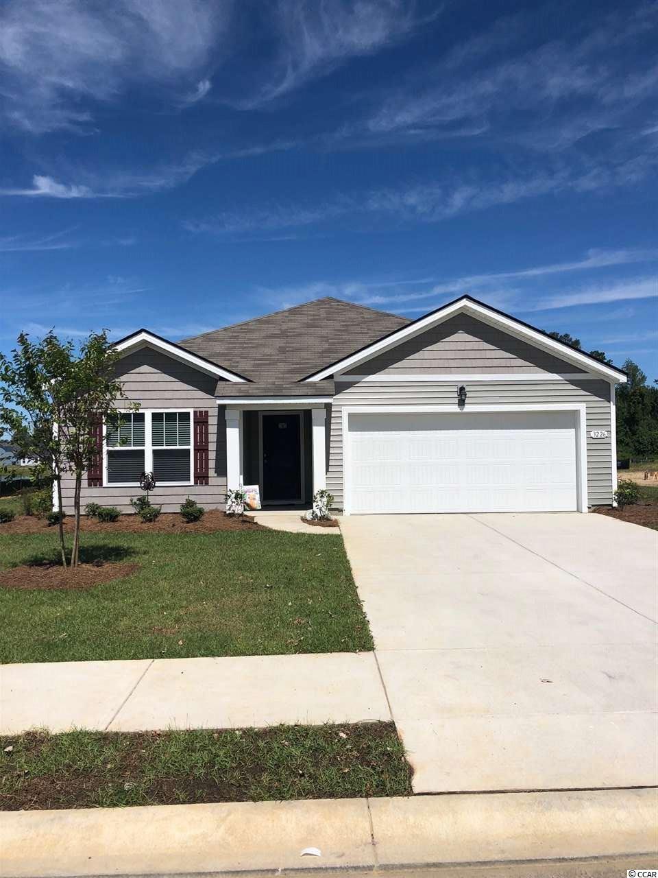 3226 Holly Loop Conway, SC 29527 - Photo 1 of 40 Gallery Image 1