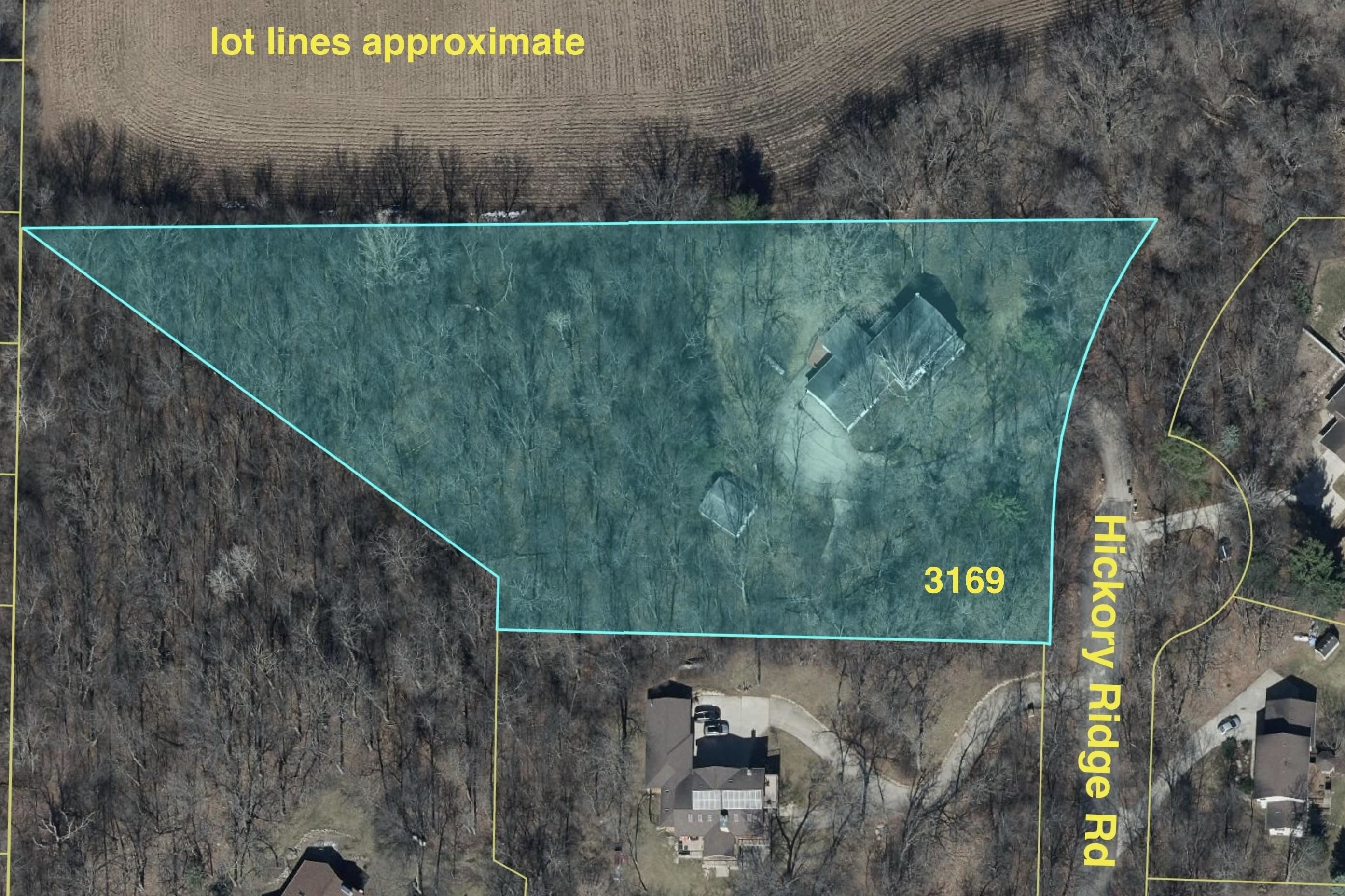 3169 Hickory Ridge Road Madison, WI 53719 - Photo 61 of 62 Gallery Image 61