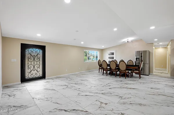 $975,000 | 725 East Encanto Drive, Tempe, AZ 85281