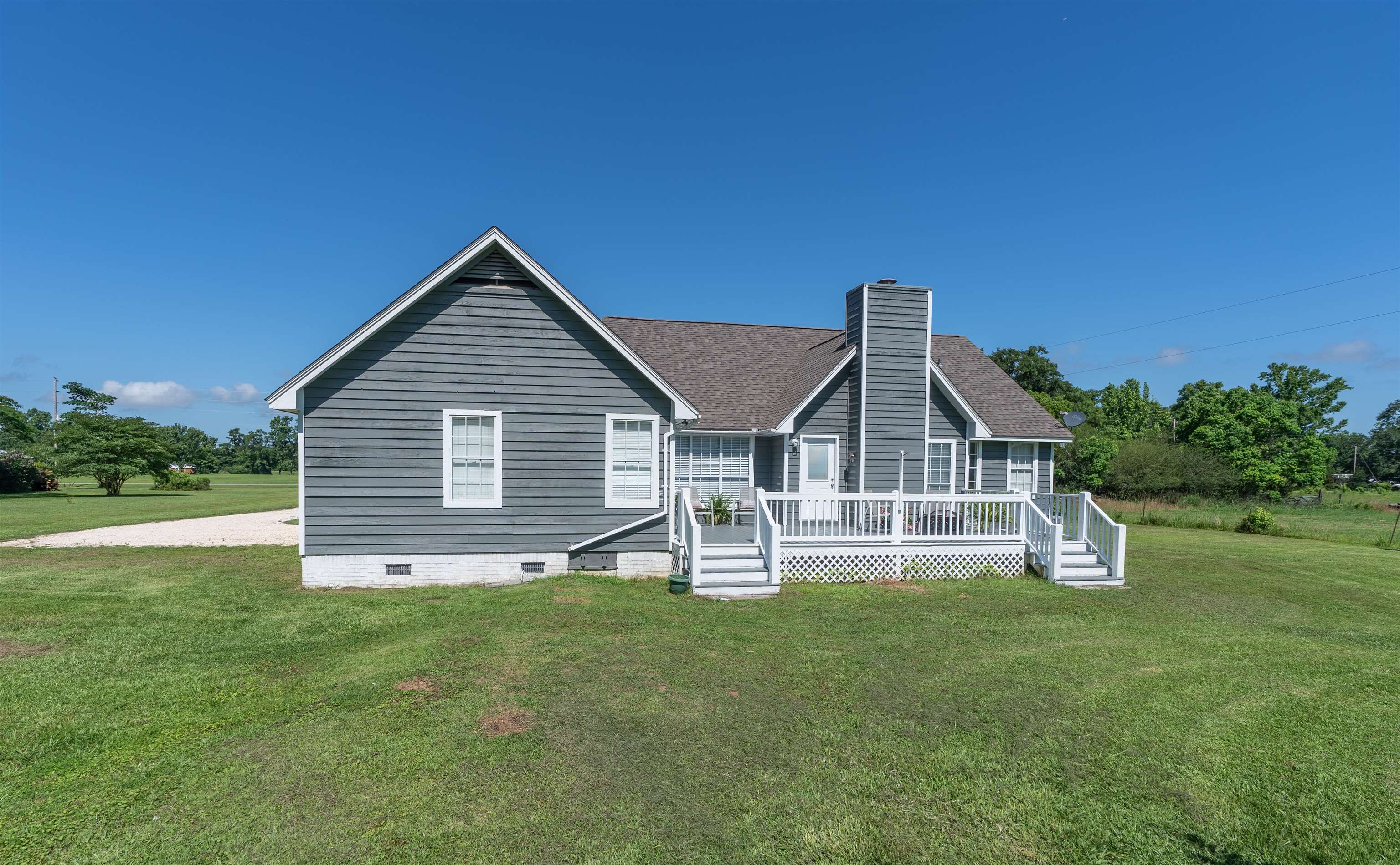 43374 Jones Road Bay Minette, AL 36507 - Photo 22 of 31
