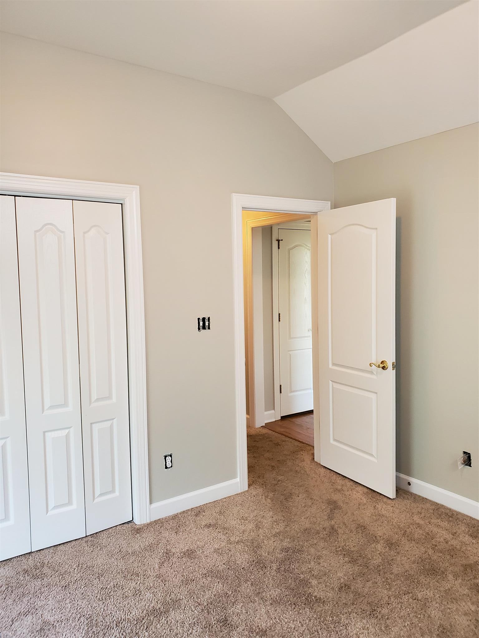 75 Eastridge Road Fayetteville, TN 37334 - Photo 17 of 25 a view of an empty room