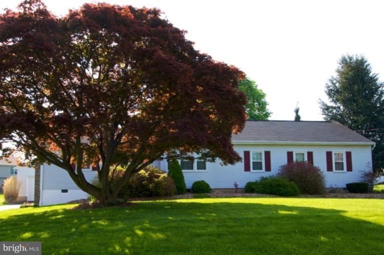 2415 Minnick Road Forest Hill, MD 21050 - Photo 1 of 19 Exterior (Main)