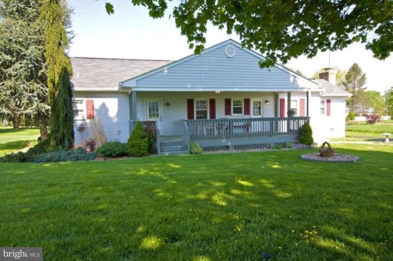 2415 Minnick Road Forest Hill, MD 21050 - Photo 2 of 19 Exterior #2