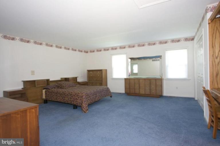 2415 Minnick Road Forest Hill, MD 21050 - Photo 11 of 19 Master Bedroom