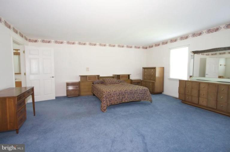 2415 Minnick Road Forest Hill, MD 21050 - Photo 12 of 19 Master Bedroom #2