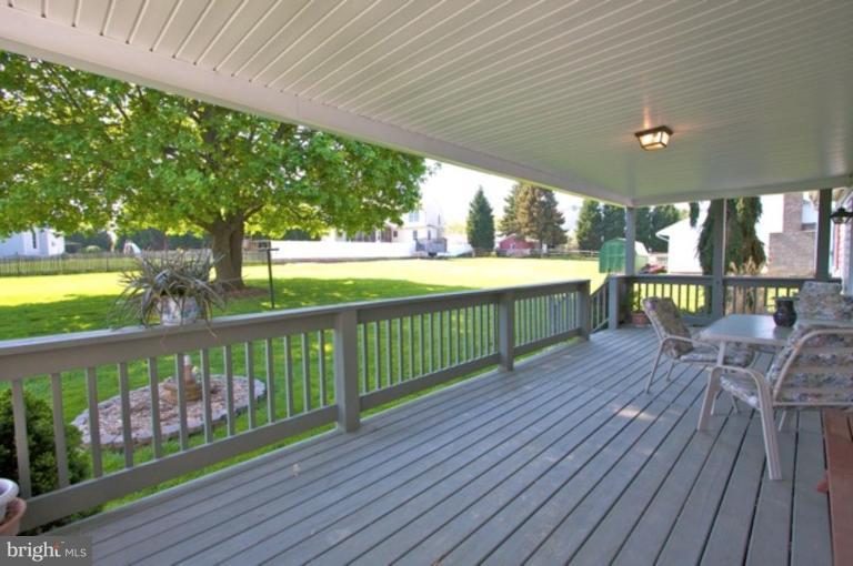 2415 Minnick Road Forest Hill, MD 21050 - Photo 17 of 19 Porch
