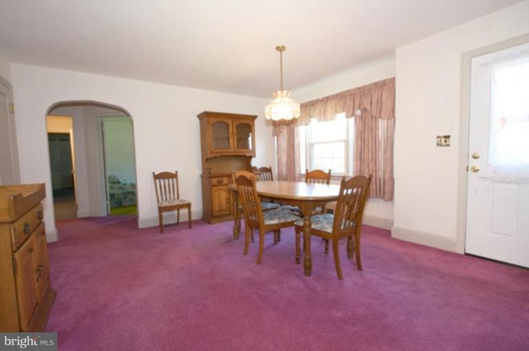 2415 Minnick Road Forest Hill, MD 21050 - Photo 4 of 19 Dining Room