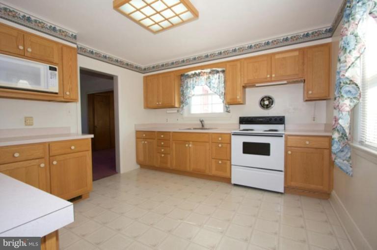 2415 Minnick Road Forest Hill, MD 21050 - Photo 8 of 19 Kitchen #2