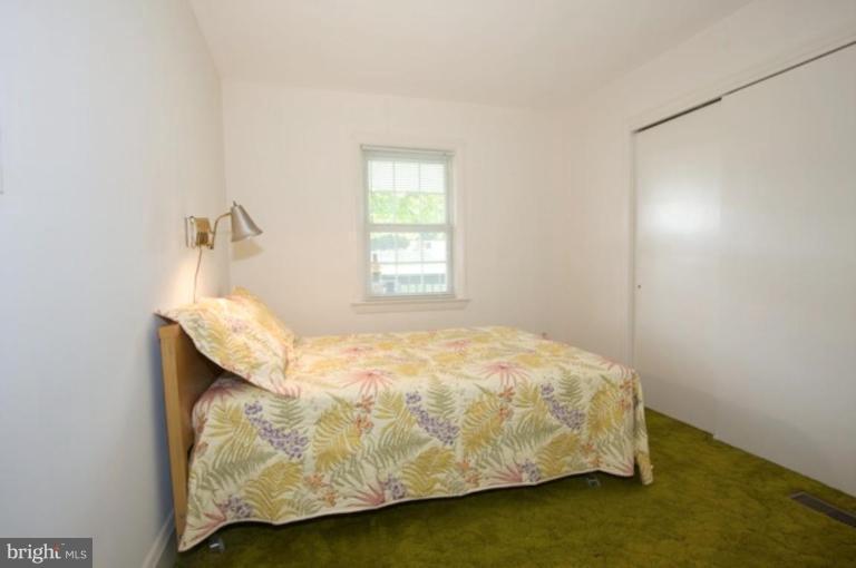 2415 Minnick Road Forest Hill, MD 21050 - Photo 9 of 19 Bedroom #3