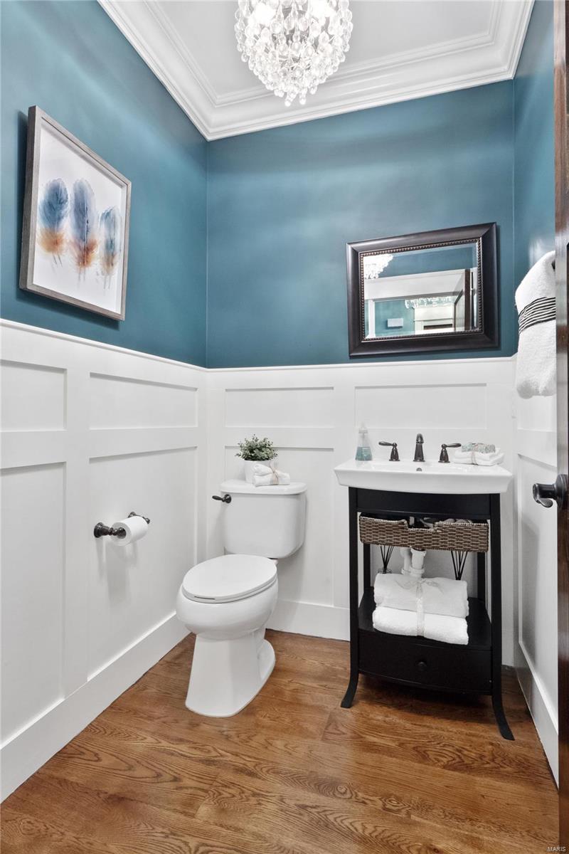 590 South Berry Road St. Louis, MO 63122 - Photo 12 of 25 Gallery Image 12