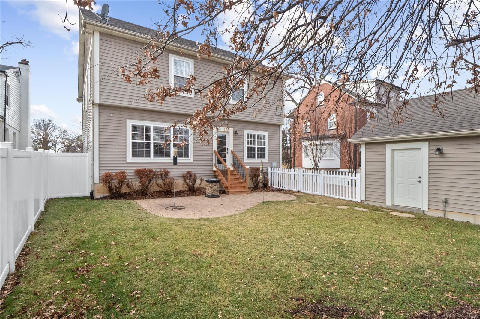 590 South Berry Road St. Louis, MO 63122 - Photo 23 of 25 Gallery Image 23
