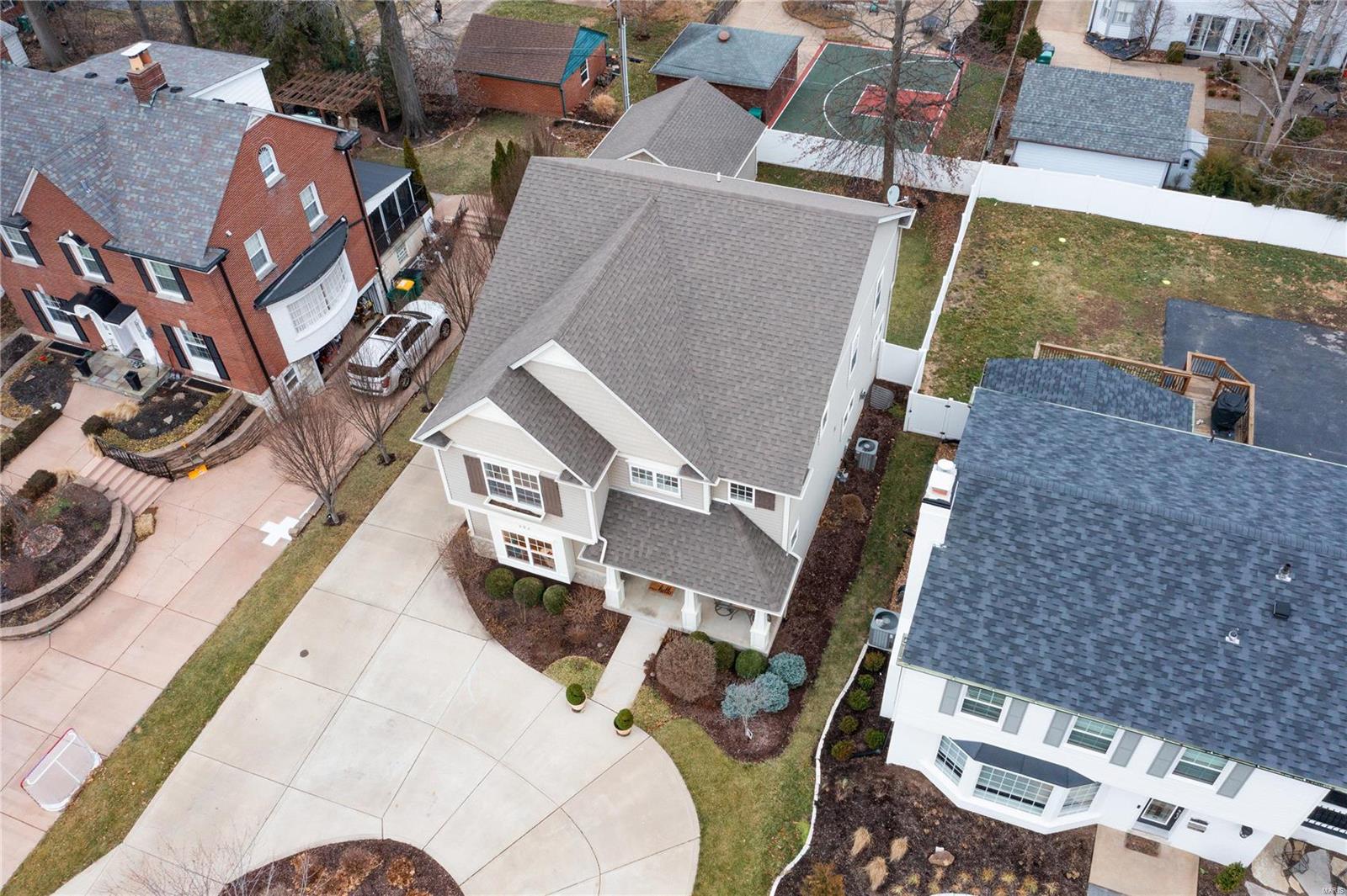590 South Berry Road St. Louis, MO 63122 - Photo 25 of 25 Gallery Image 25