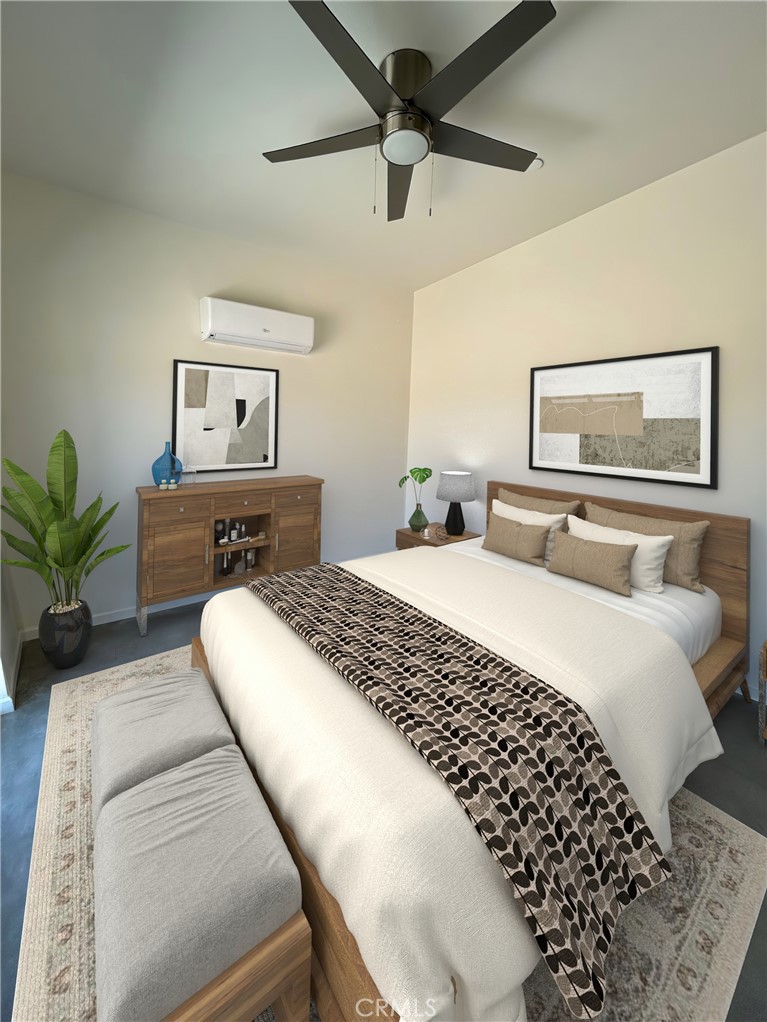 7374 Olympic Road Joshua Tree, CA 92252 - Photo 19 of 27