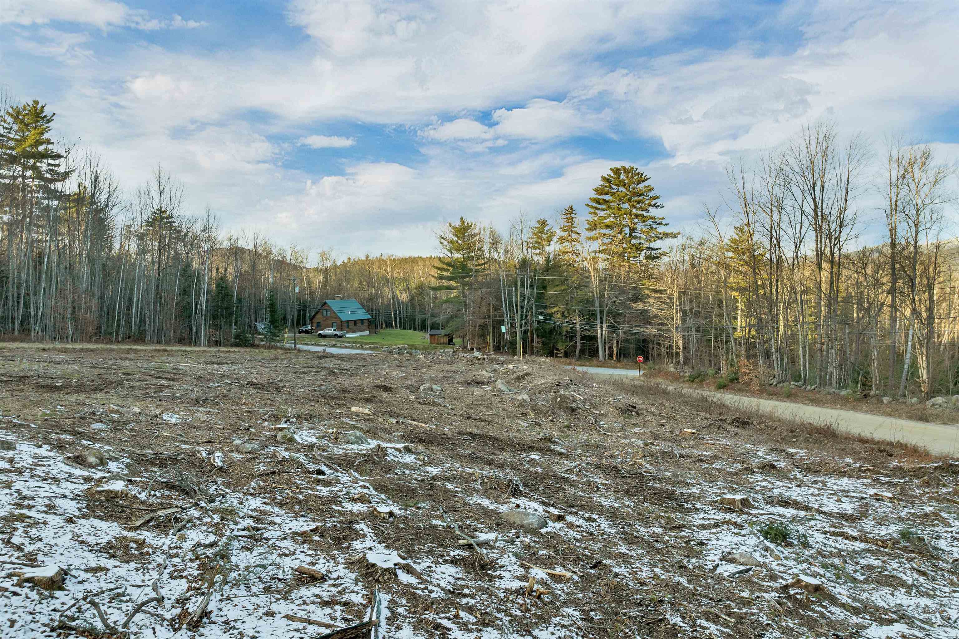 73 Ellsworth Hill Road Campton, NH 03223 - Photo 44 of 60