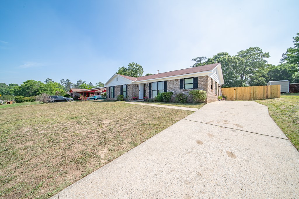 3923 Curry Street Columbus, GA 31907 - Photo 40 of 40 Gallery Image 40