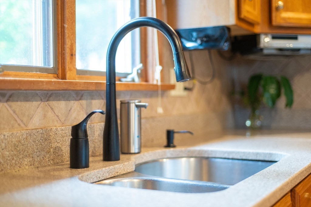 30 Lanark Road Malden, MA 02148 - Photo 15 of 40 a close view of sink and tap