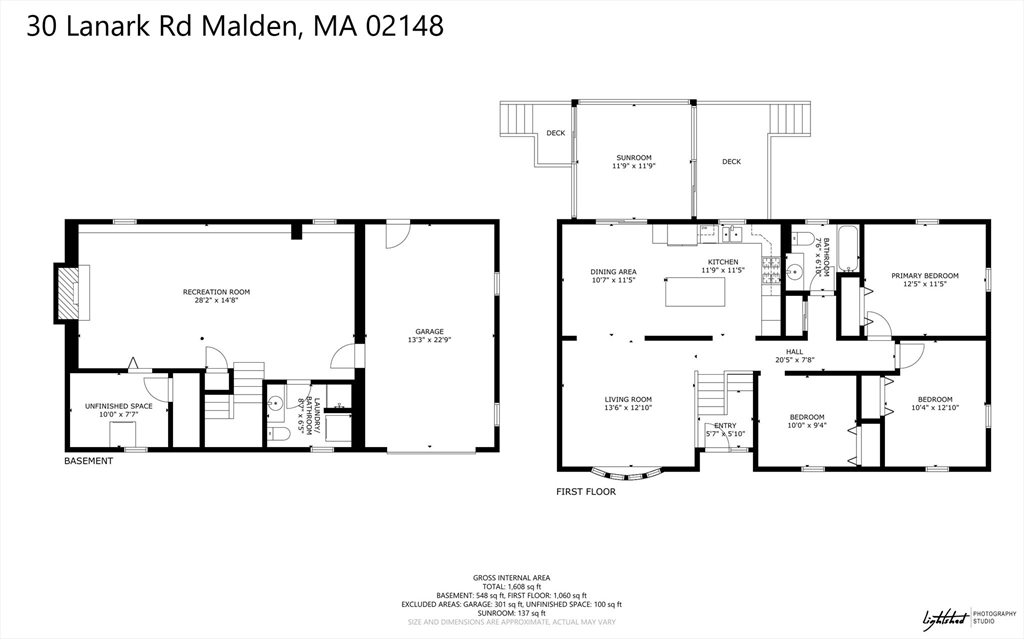 30 Lanark Road Malden, MA 02148 - Photo 39 of 40 a picture of a very nice looking living room