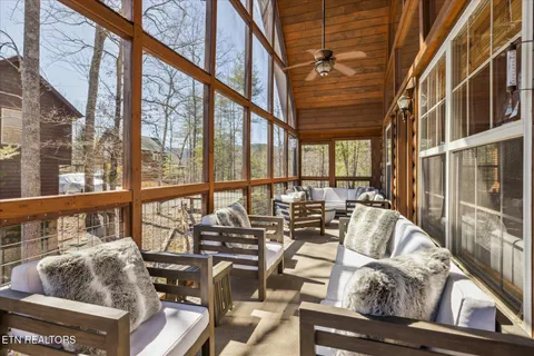 $975,000 | 228 Tolliver Trail, Townsend, TN 37882