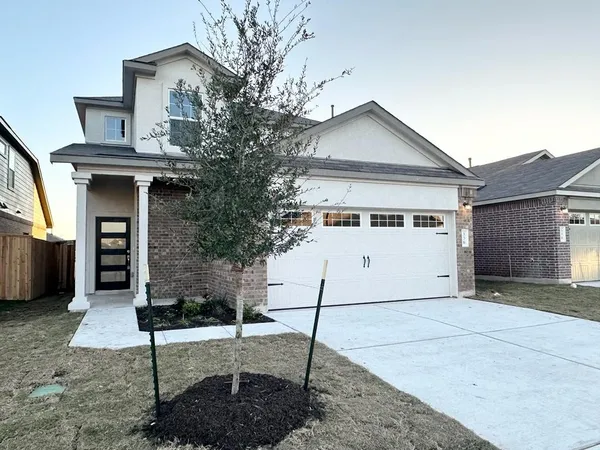 $2,499 | 336 Canley Loop, Hutto, TX 78634