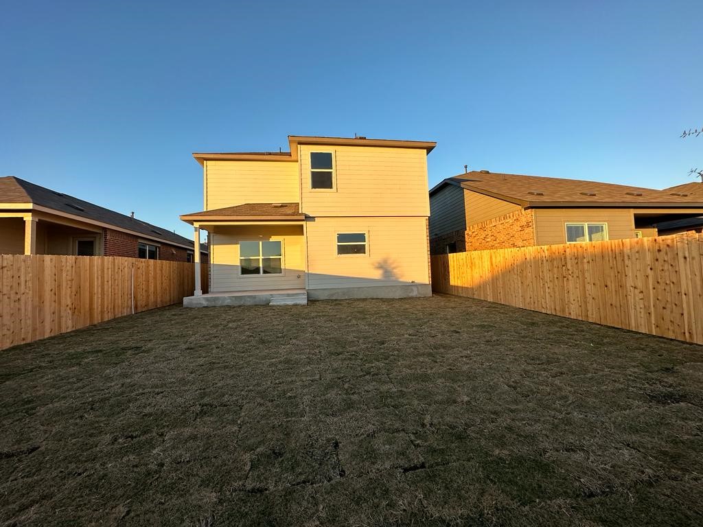 336 Canley Loop Hutto, TX 78634 - Photo 31 of 39