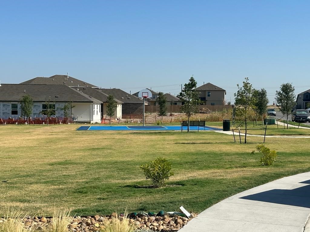 336 Canley Loop Hutto, TX 78634 - Photo 37 of 39