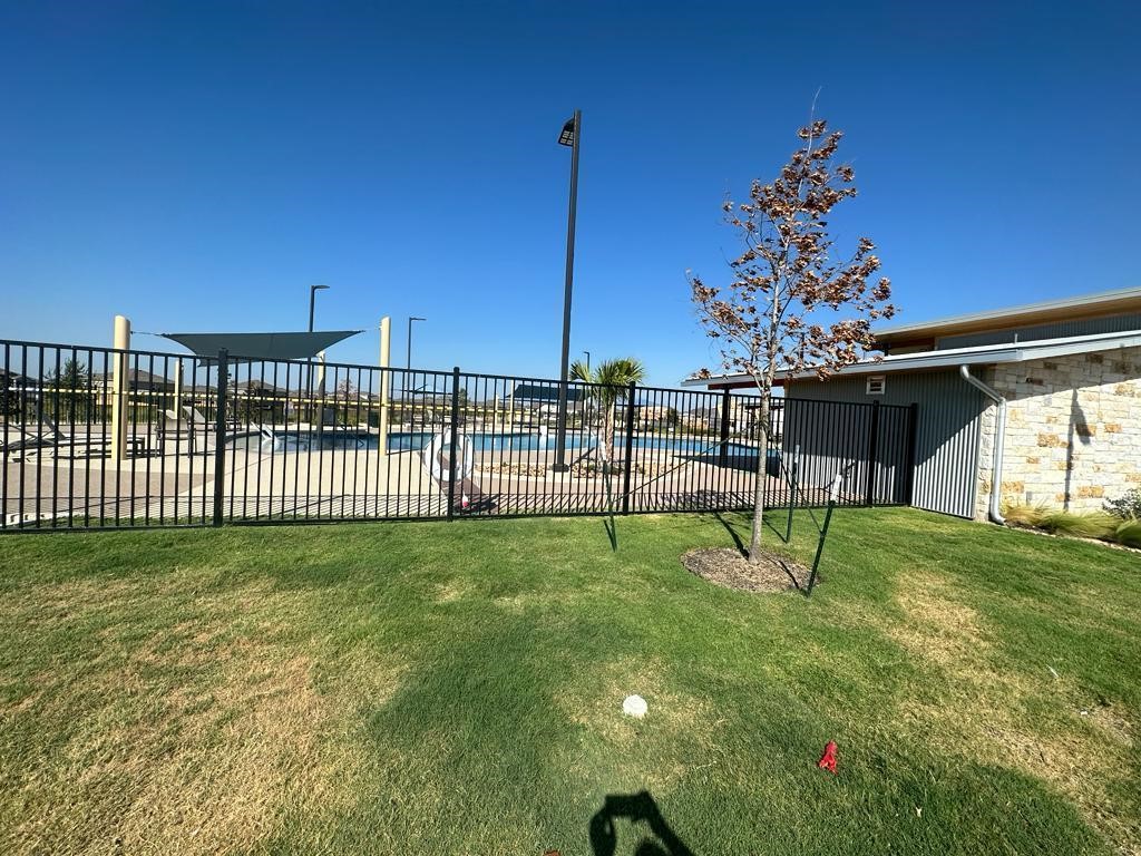 336 Canley Loop Hutto, TX 78634 - Photo 38 of 39