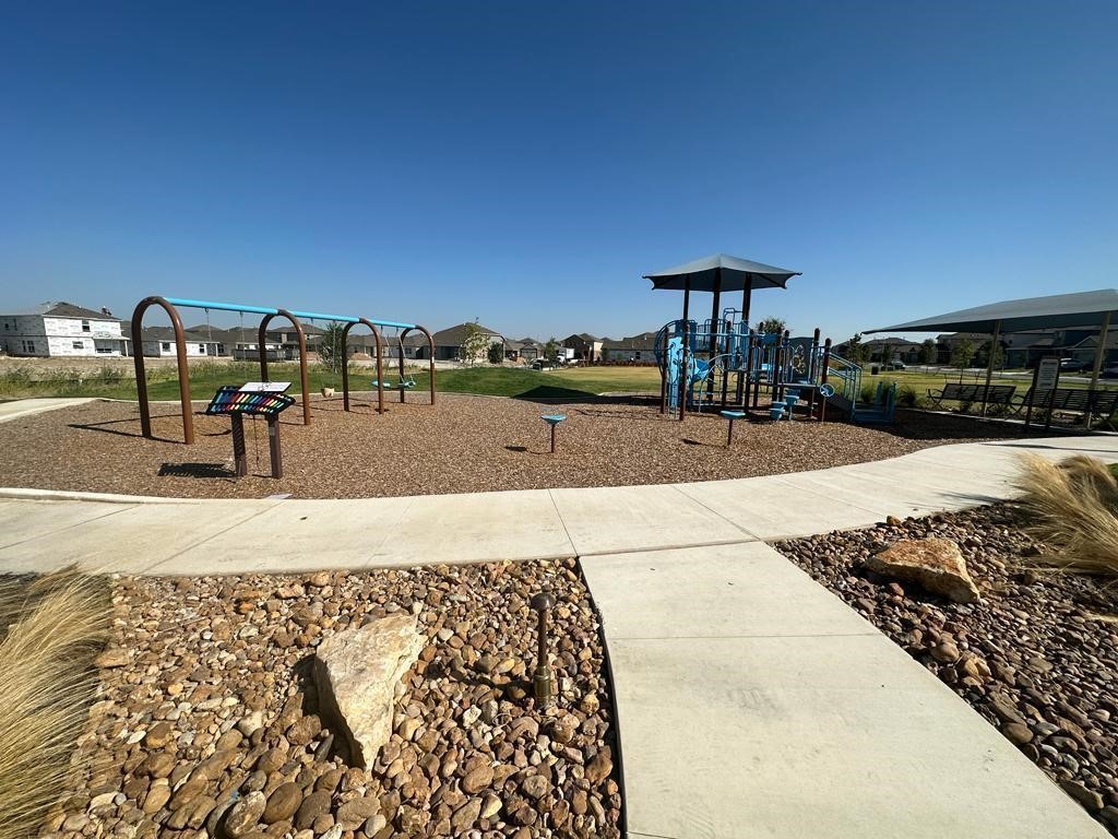 336 Canley Loop Hutto, TX 78634 - Photo 39 of 39